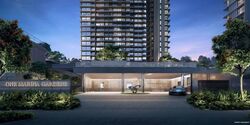 Marina Gardens Lane (D1), Apartment #464283051